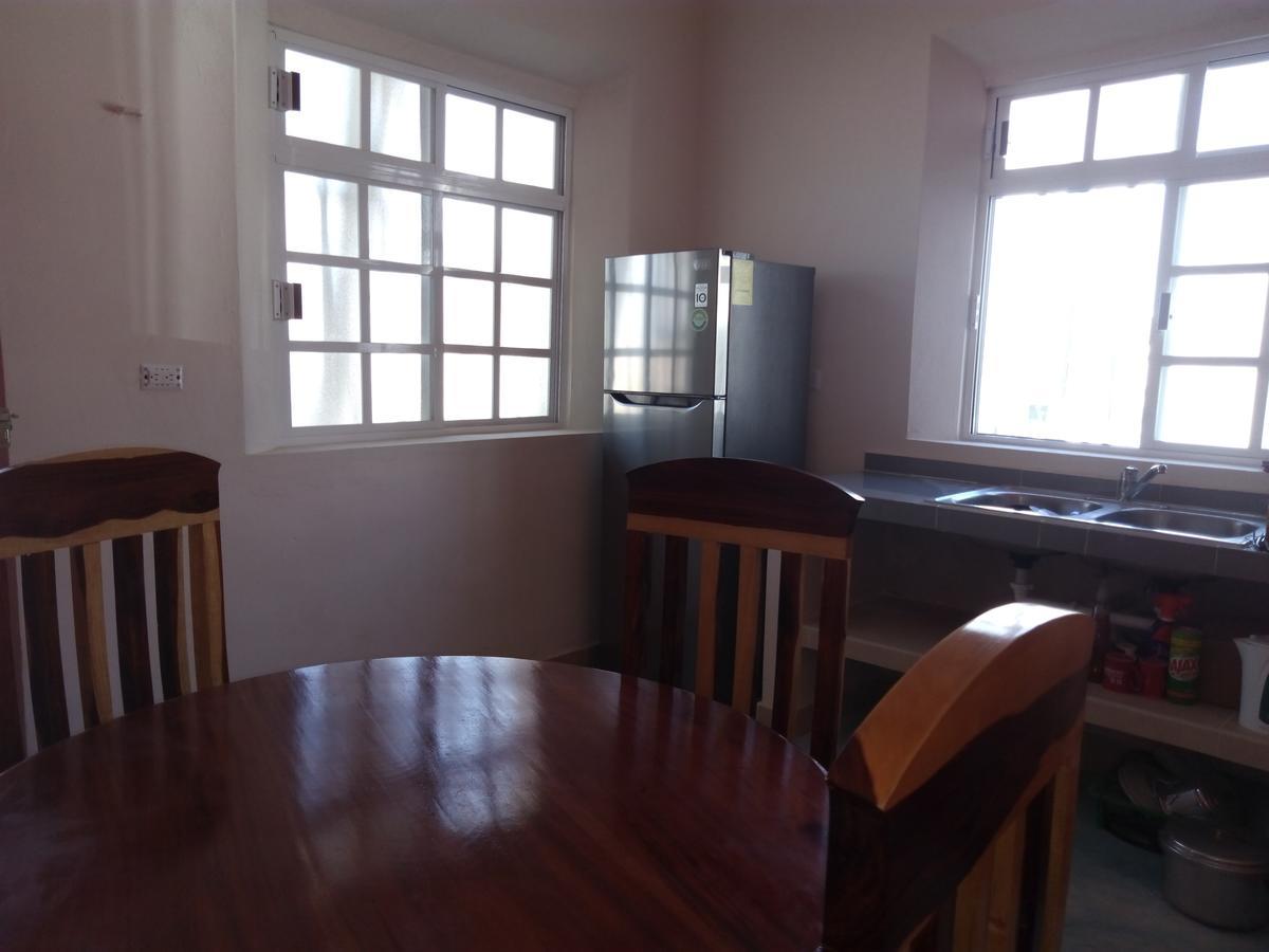 Mayab Suite Progreso  Exterior foto