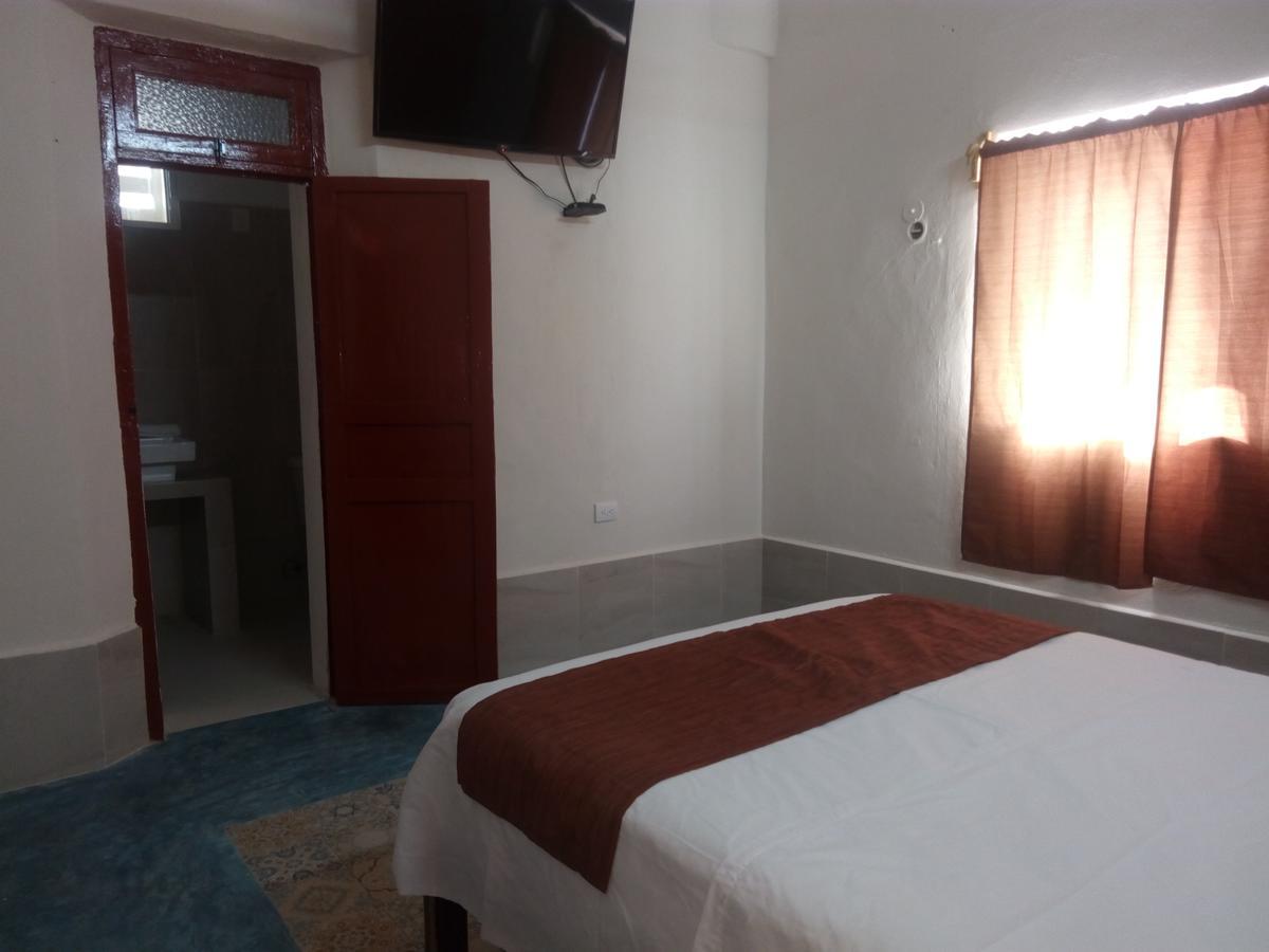 Mayab Suite Progreso  Exterior foto