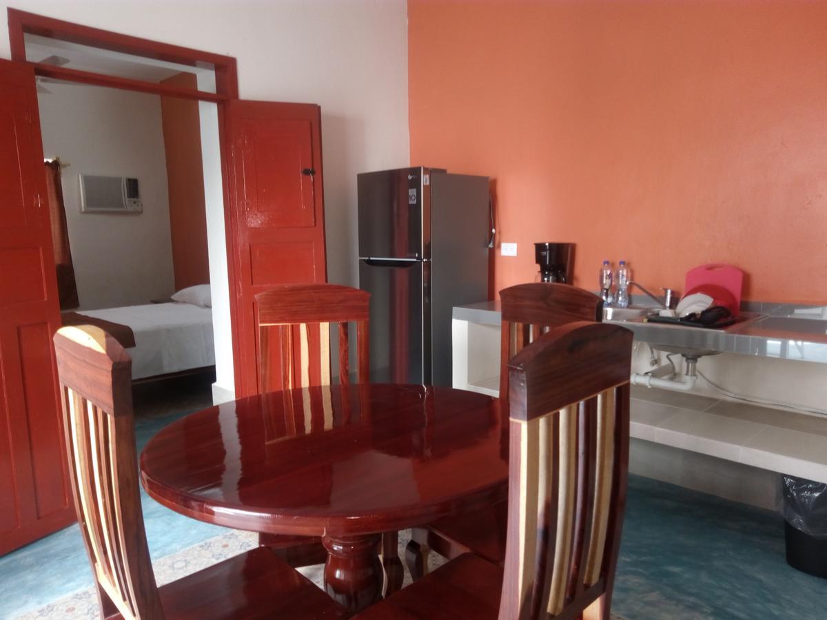 Mayab Suite Progreso  Exterior foto