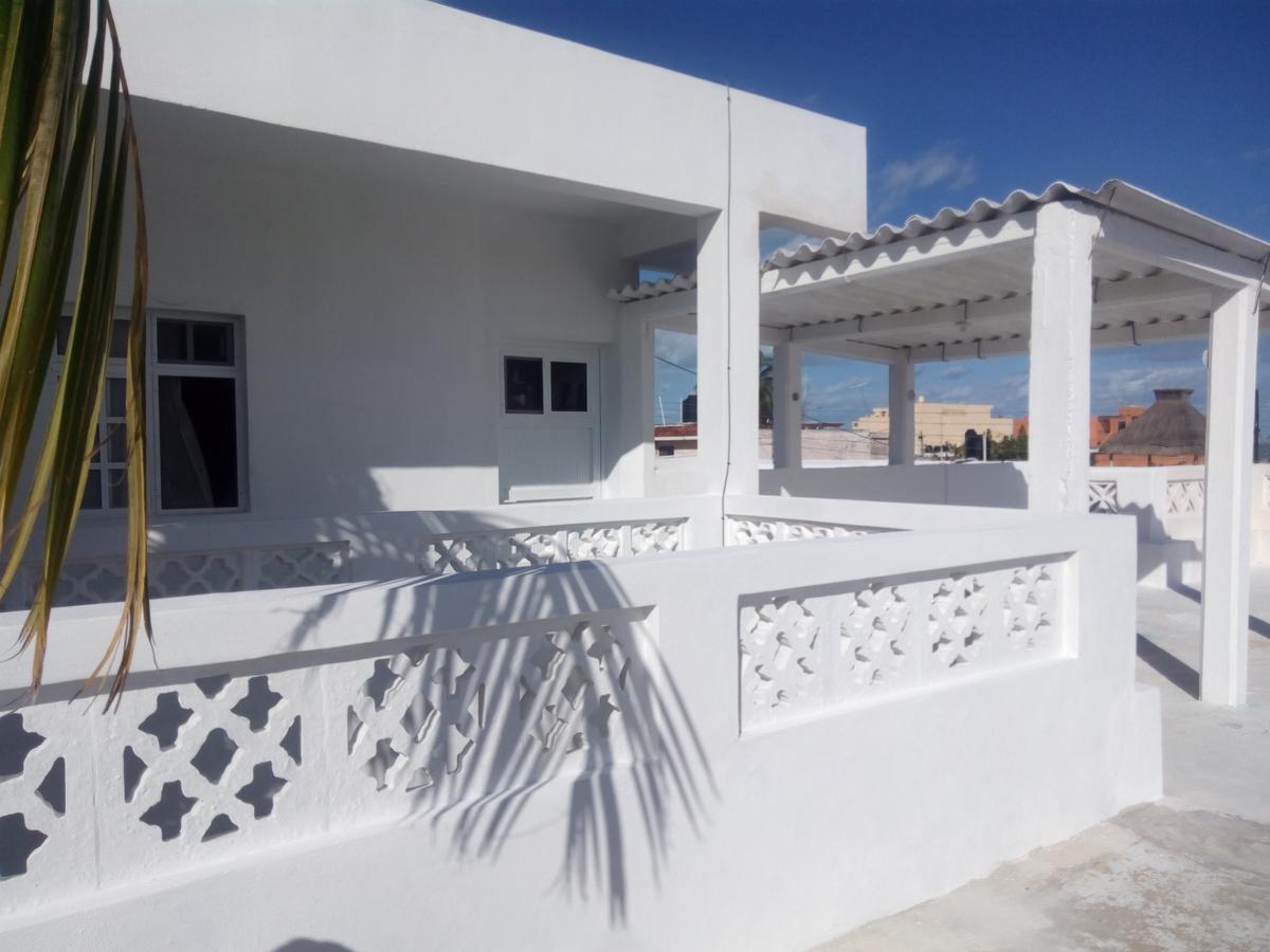 Mayab Suite Progreso  Exterior foto