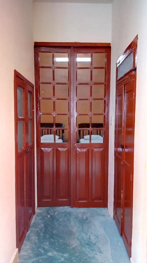 Mayab Suite Progreso  Exterior foto