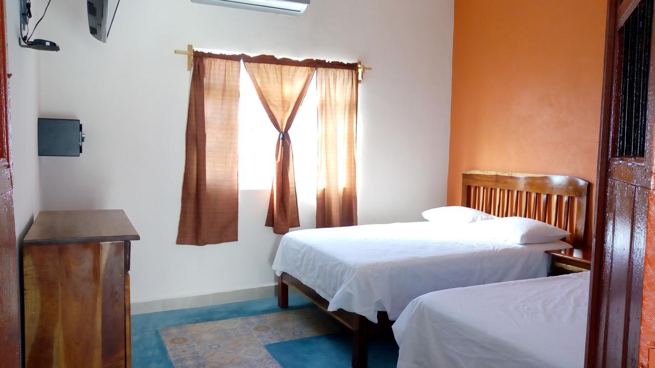 Mayab Suite Progreso  Exterior foto